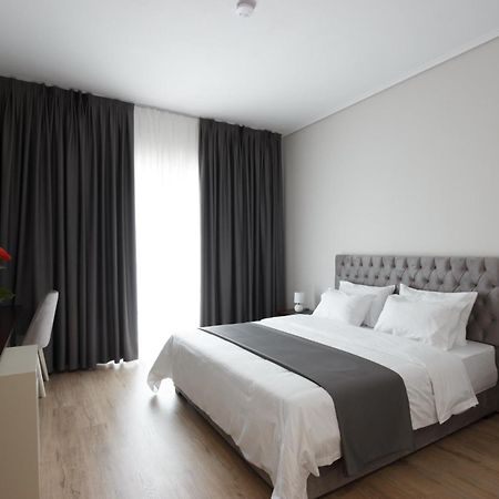 El Nacional Hotel Goranxi Eksteriør bilde
