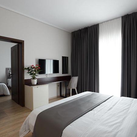 El Nacional Hotel Goranxi Eksteriør bilde