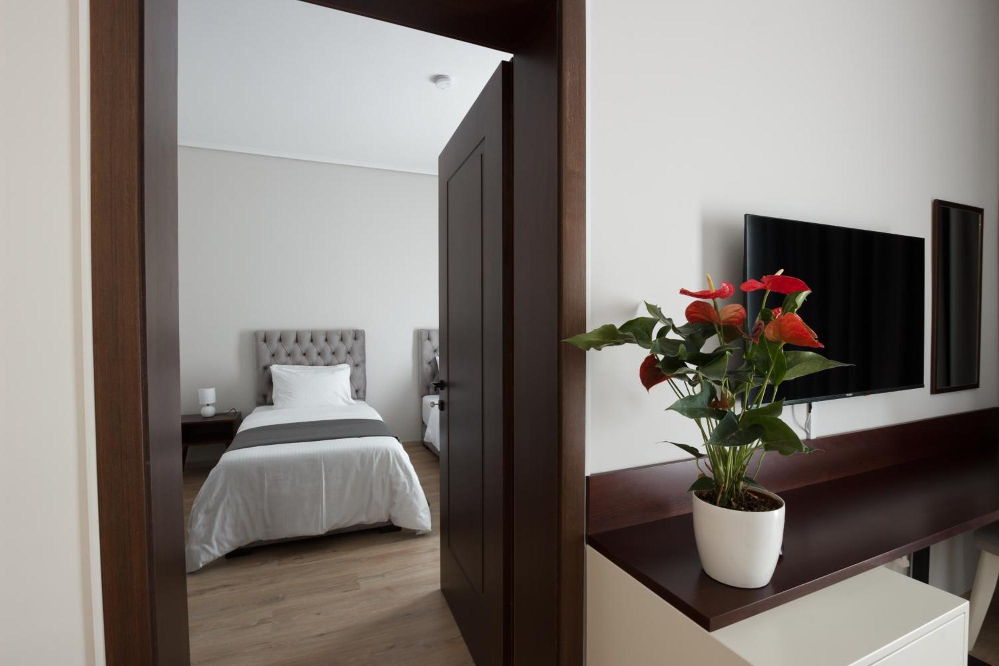El Nacional Hotel Goranxi Eksteriør bilde