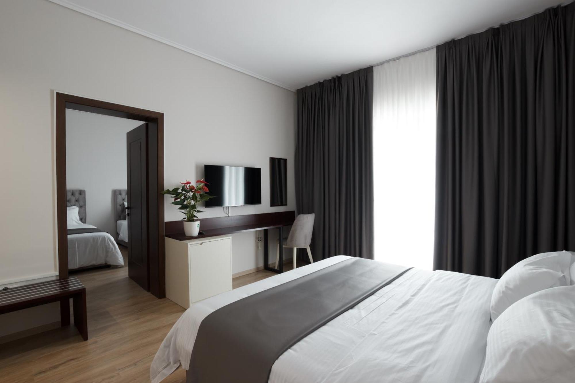 El Nacional Hotel Goranxi Eksteriør bilde