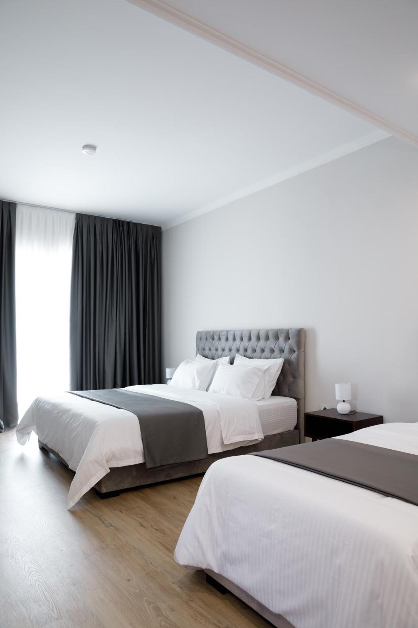El Nacional Hotel Goranxi Eksteriør bilde