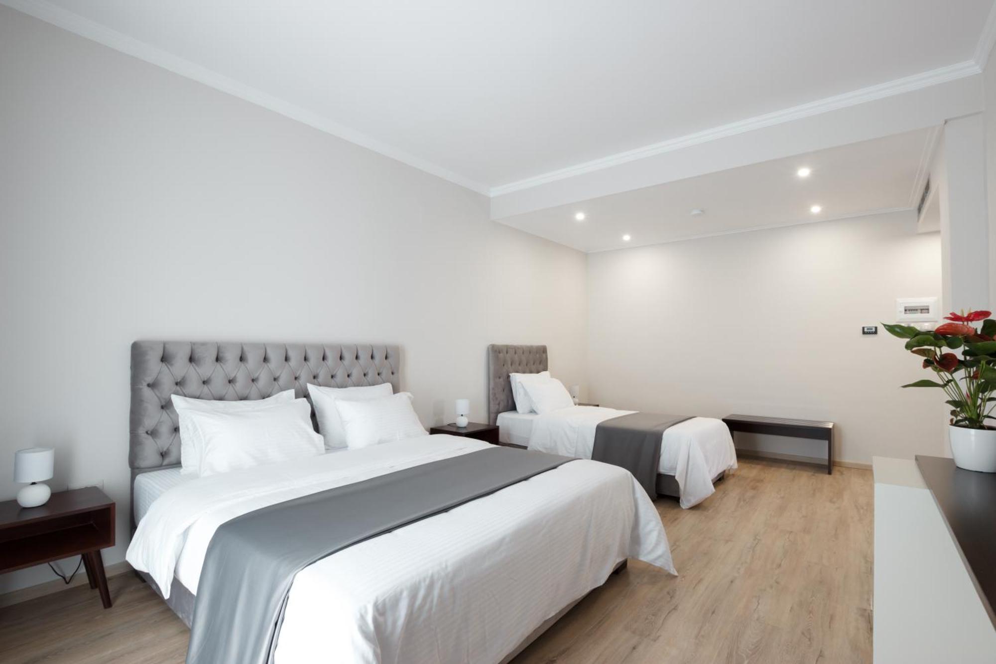 El Nacional Hotel Goranxi Eksteriør bilde