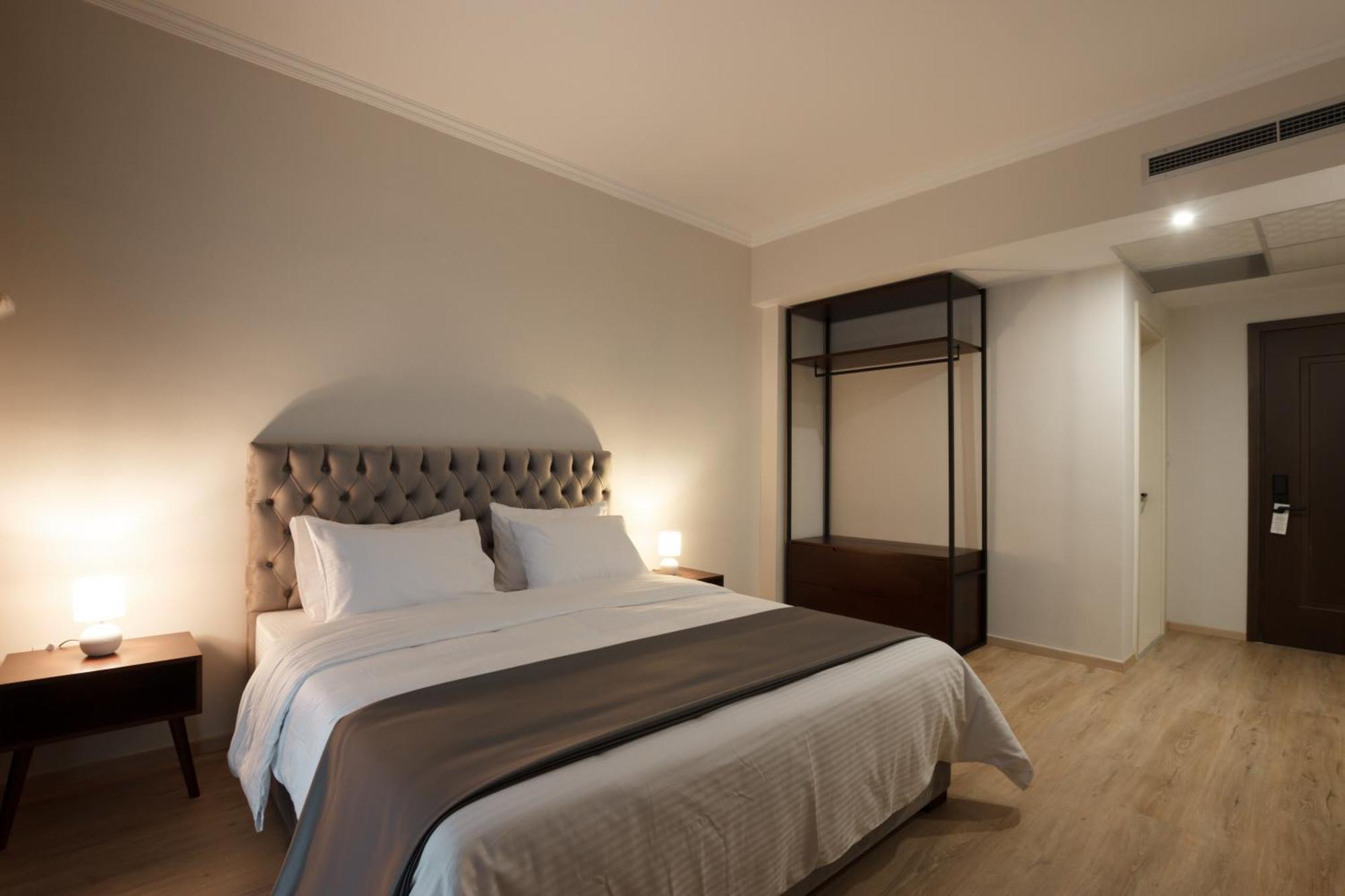 El Nacional Hotel Goranxi Eksteriør bilde