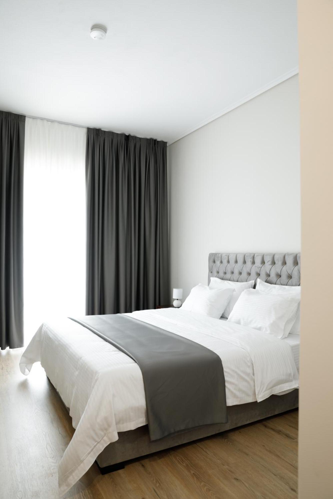 El Nacional Hotel Goranxi Eksteriør bilde