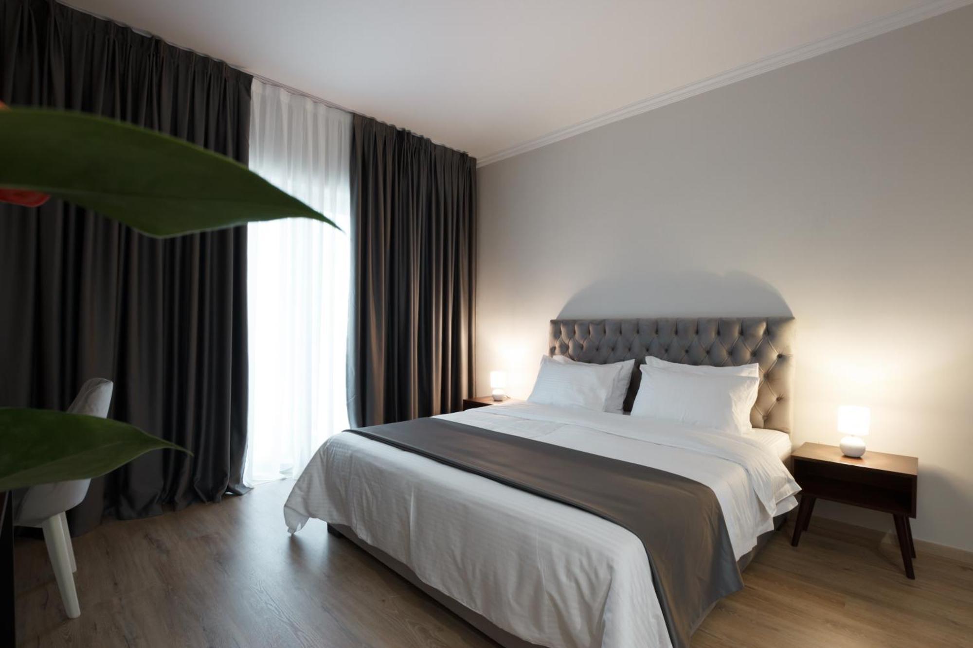 El Nacional Hotel Goranxi Eksteriør bilde