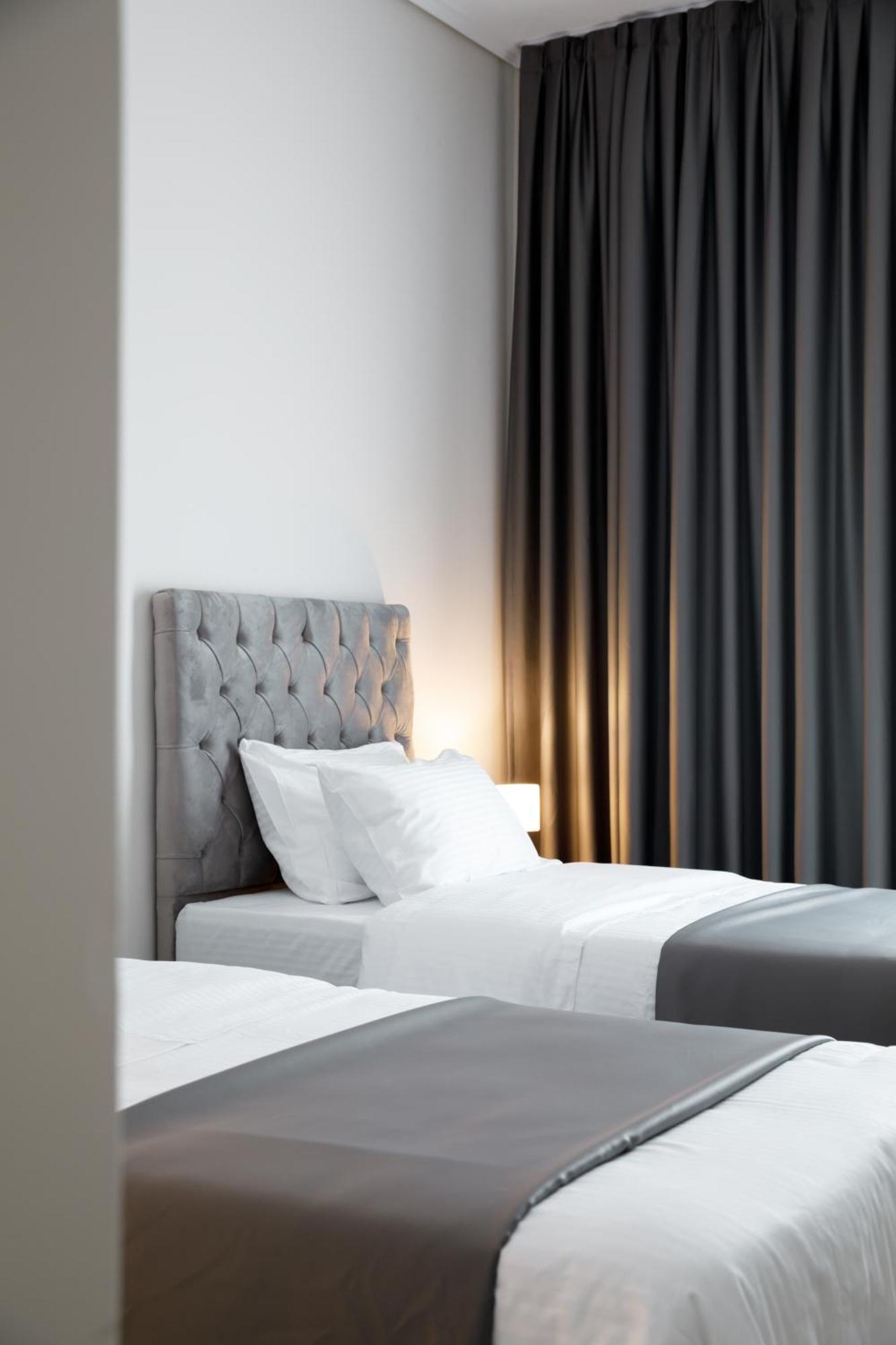 El Nacional Hotel Goranxi Eksteriør bilde