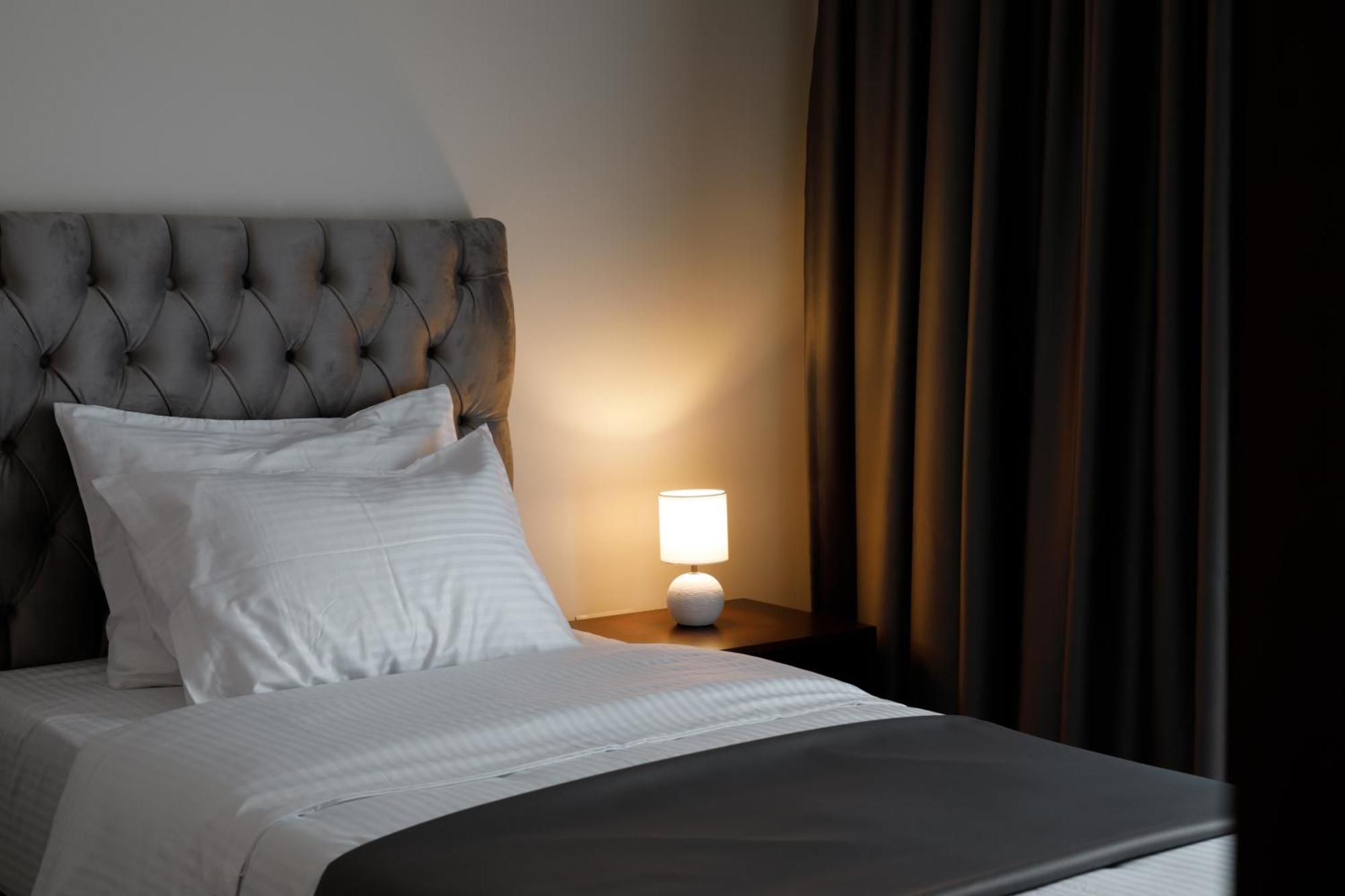 El Nacional Hotel Goranxi Eksteriør bilde