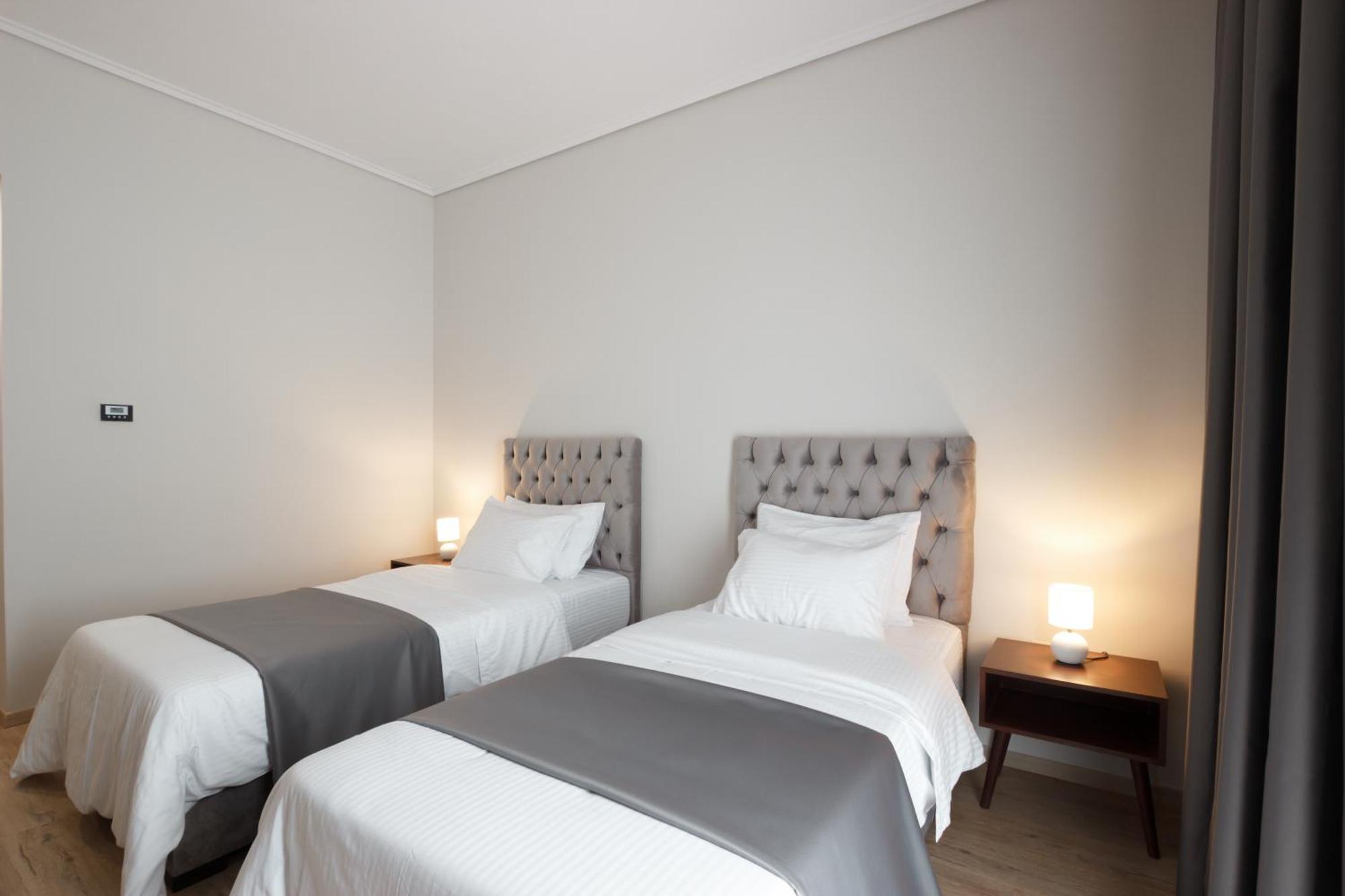 El Nacional Hotel Goranxi Eksteriør bilde